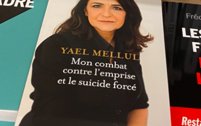 Yael Mellul : Mon combat contre l’emprise et le suicide forcé