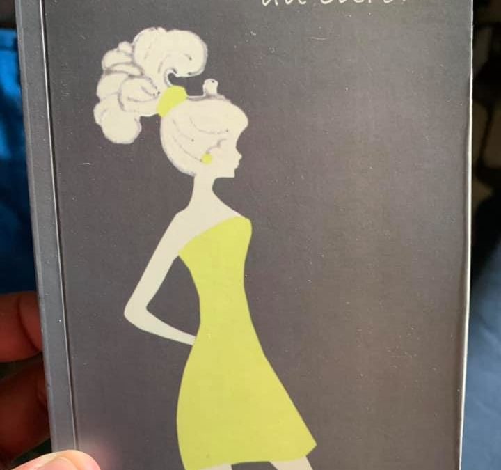 Emilie Le Boulaire : Les tartelettes au  citron