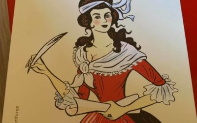 Olympe de Gouges
