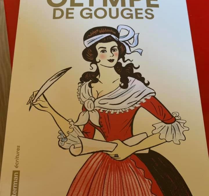 Olympe de Gouges