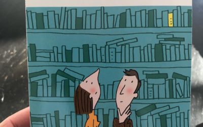 David Foenkinos : Le mystère Henri Pick