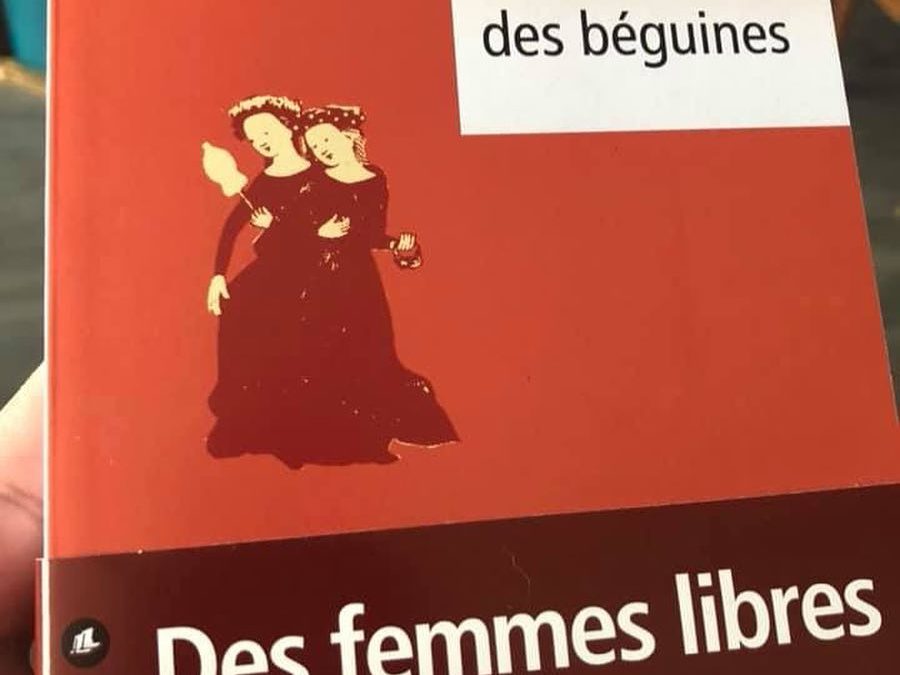 Aline Kiner : La nuit des béguines