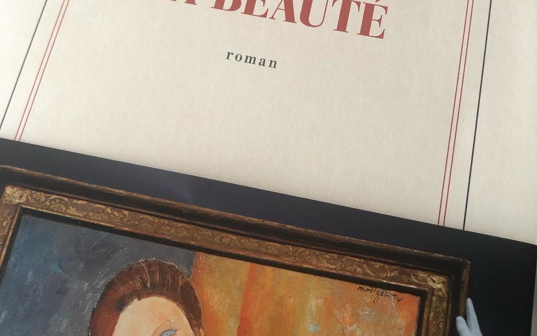 David Foenkinos : Vers la beauté