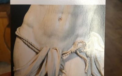 Erri De Luca : La nature exposée