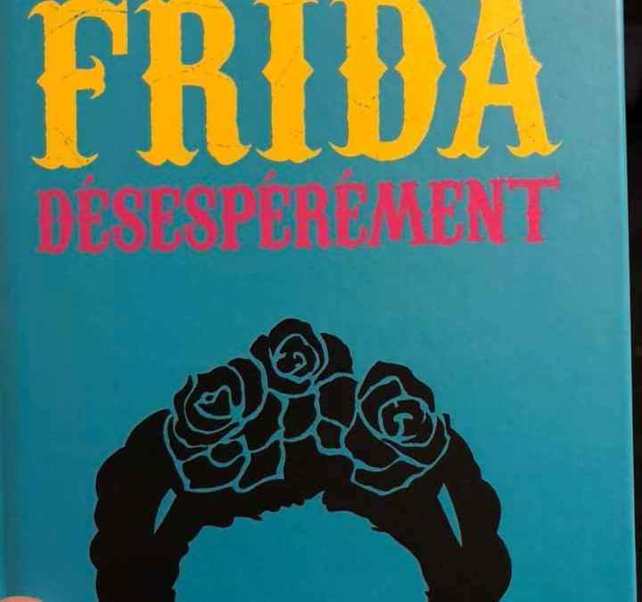 Désespérément