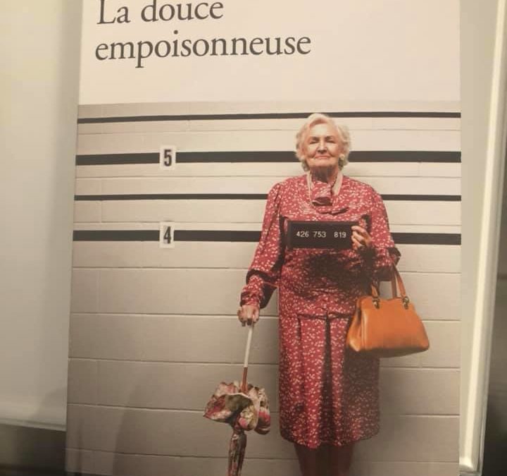 Arto Paasilinna : La douce empoisonneuse