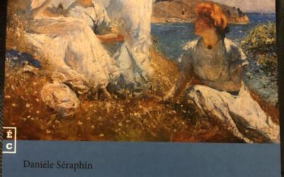 Danièle Séraphin : Le Bal des Canotiers