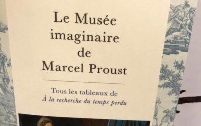 Eric Karpeles : Le Musée imaginaire de Marcel Proust