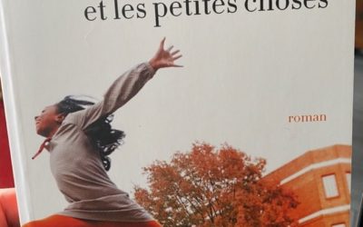 Rachel Khan : Les grandes et les petites choses
