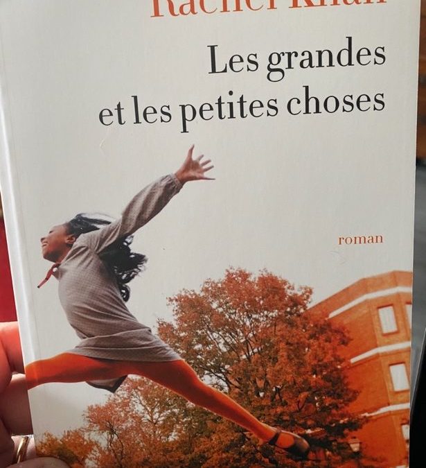 Rachel Khan : Les grandes et les petites choses