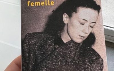 Philippe Jaenada : La petite femelle