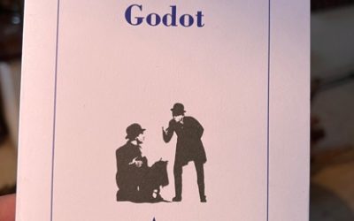 Samuel Beckett : En attendant Godot