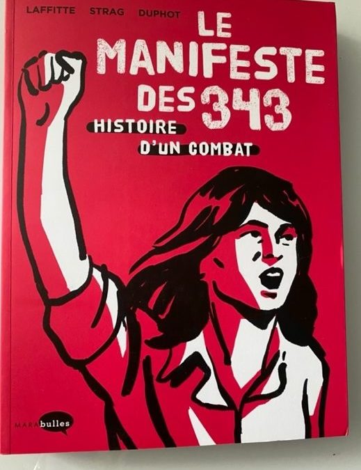 Le manifeste des 343