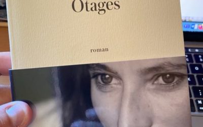 Nina Bouraoui : Otages