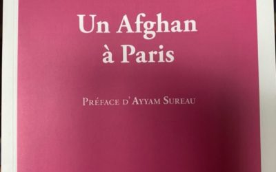 Mahmud Nasimi : Un afghan à Paris