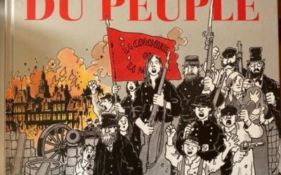 Tardi – Vautrin : Le cri du peuple