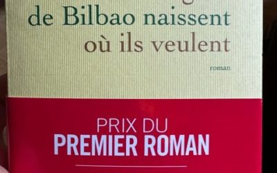 Les gens de Bilbao naissent où ils veulent