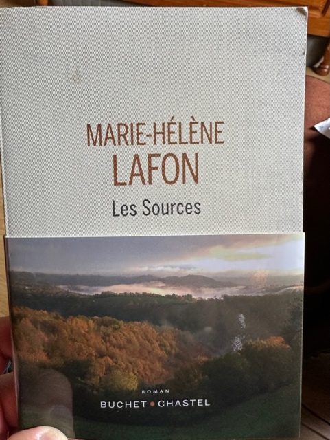 Les sources