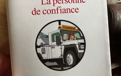 La Personne de confiance