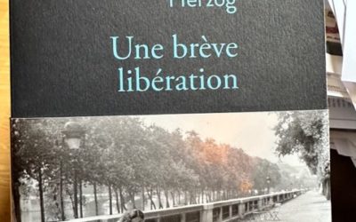 Une brève libération