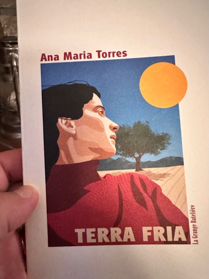 Terra Fria