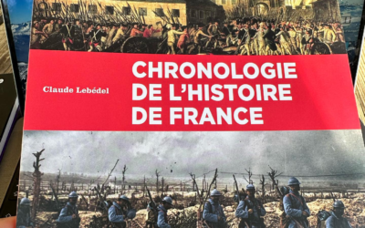 Chronologie de l’histoire de France