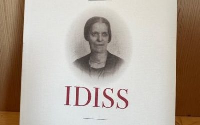 Robert Badinter : Idiss