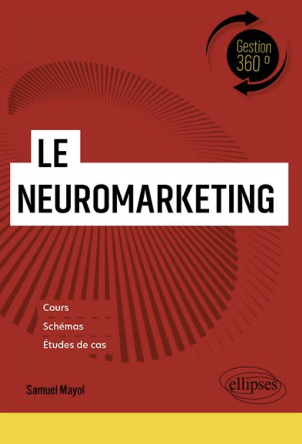 Couverture - Le Neuromarketing
