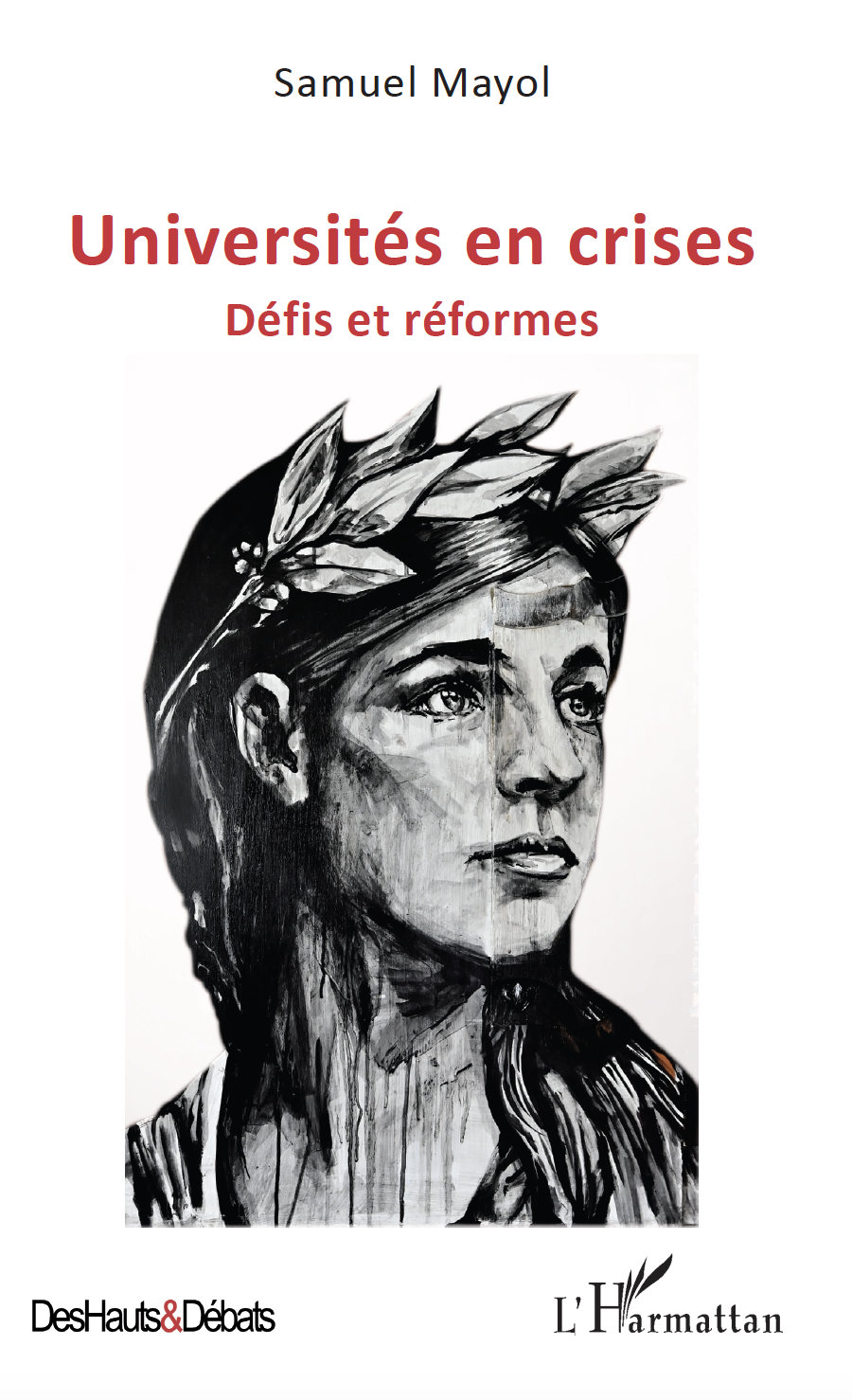 Universités en crises